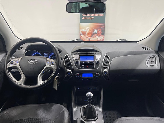 Hyundai ix35 13 of 13