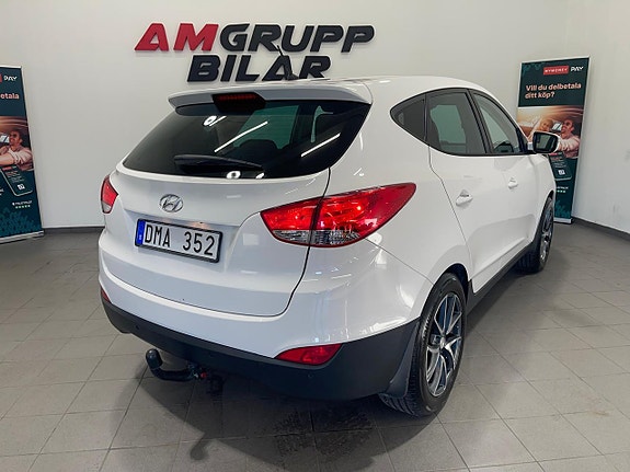Hyundai ix35 5 of 5