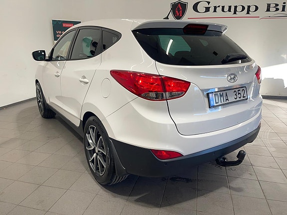 Hyundai ix35 6 of 13