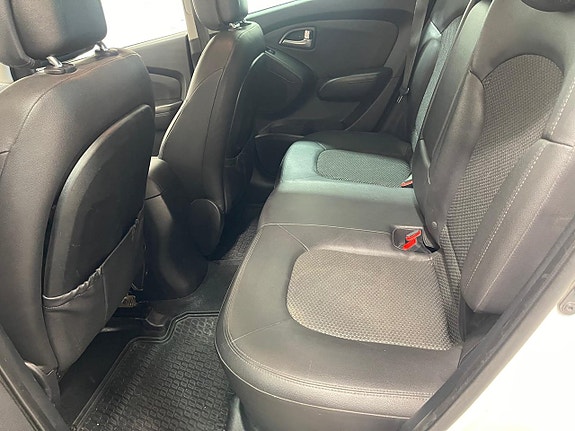 Hyundai ix35 12 of 13