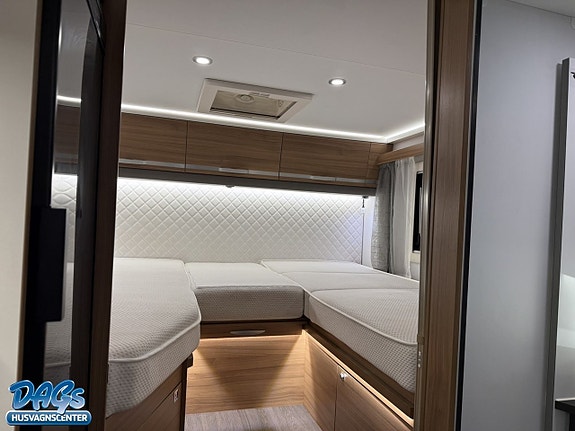 Adria Matrix 600 SL  AXESS 13 of 18