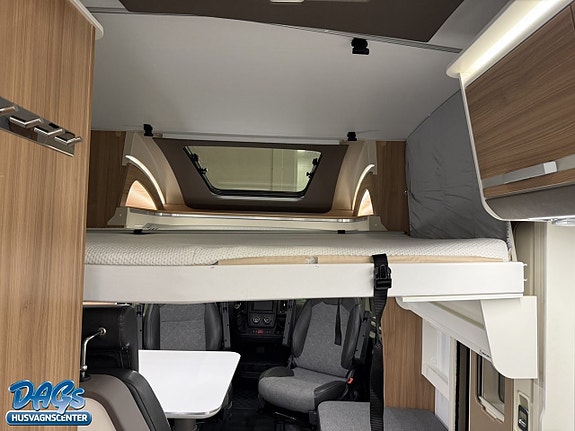 Adria Matrix 600 SL  AXESS 15 of 18