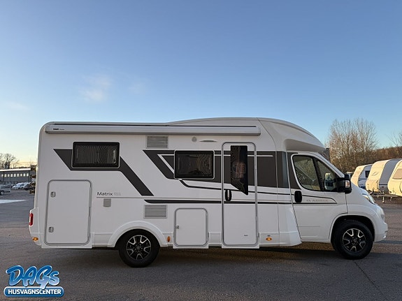 Adria Matrix 600 SL  AXESS 3 of 18
