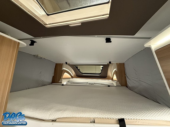 Adria Matrix 600 SL  AXESS 16 of 18