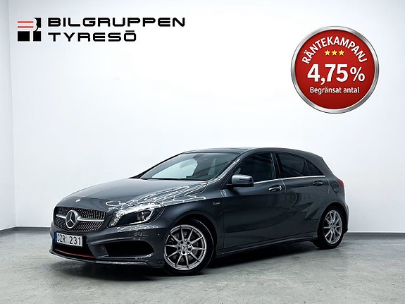 Mercedes-Benz A250
