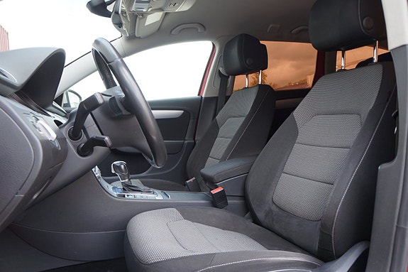 Volkswagen Passat Alltrack 7 of 21