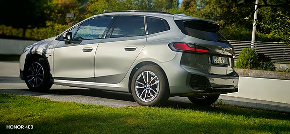 BMW 225e 4 of 6