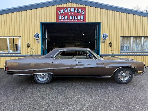 Buick Electra 225