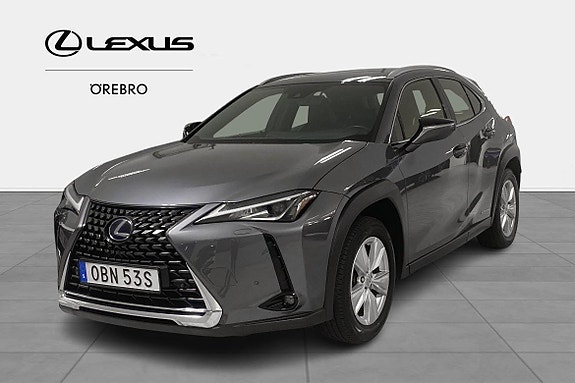 Lexus UX250h
