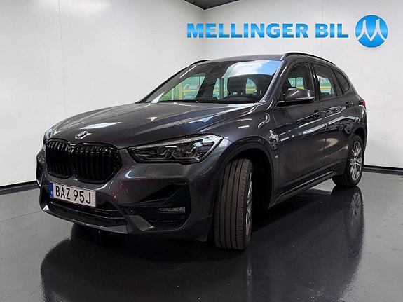 BMW X1 5 of 5