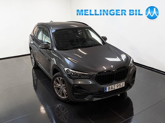 BMW X1 2 of 5