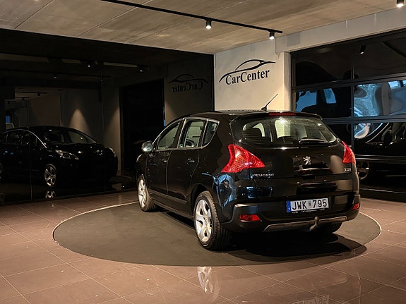 Peugeot 3008 7 of 17