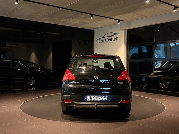 Peugeot 3008 9 of 17
