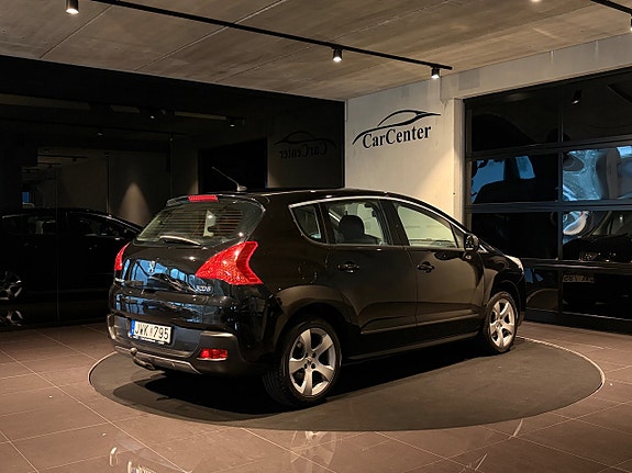 Peugeot 3008 6 of 17