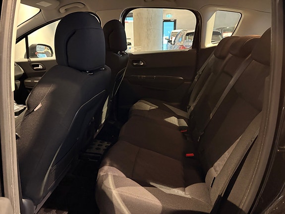 Peugeot 3008 14 of 17