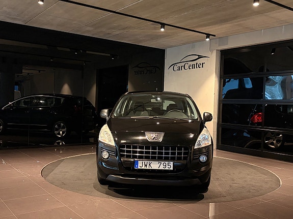 Peugeot 3008 8 of 17