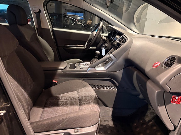 Peugeot 3008 17 of 17