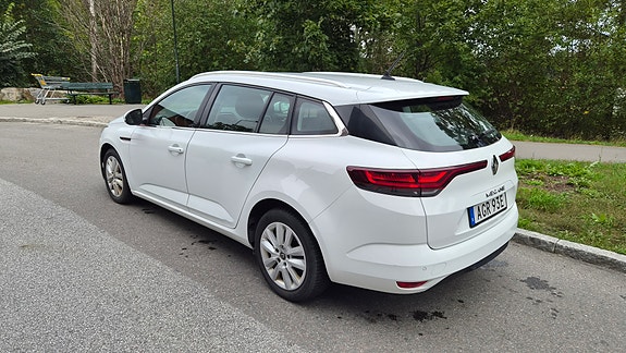 Renault Megane 5 of 16