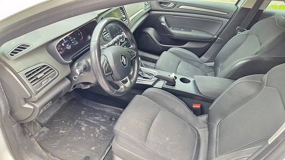 Renault Megane 7 of 16