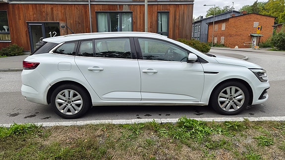 Renault Megane 4 of 16