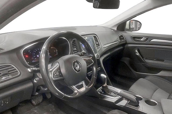 Renault Megane 13 of 16