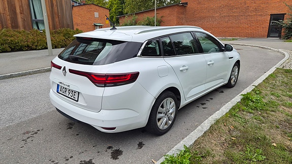 Renault Megane 6 of 16