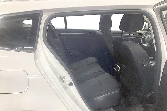 Renault Megane 14 of 16