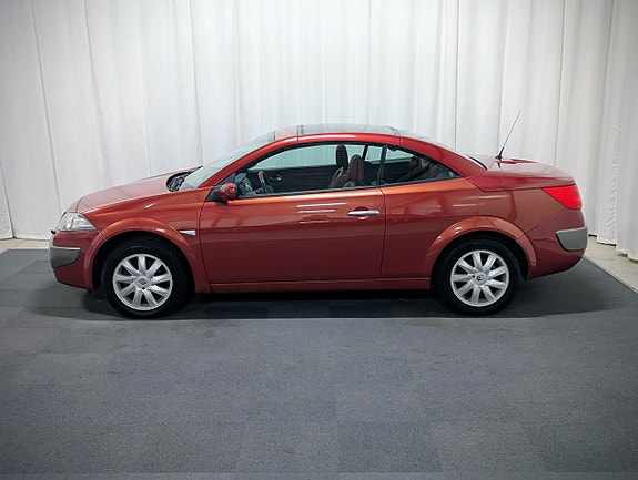Renault Megane II 3 of 5