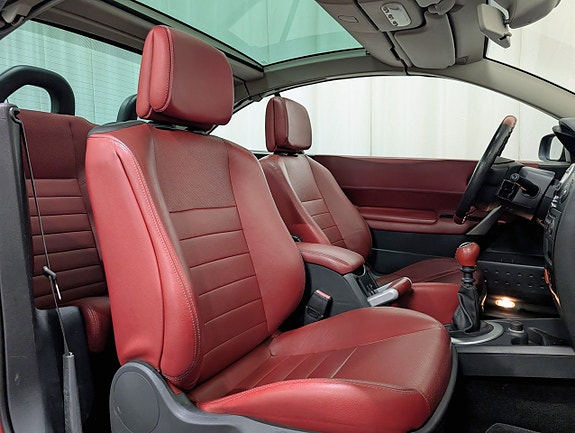 Renault Megane II 11 of 13