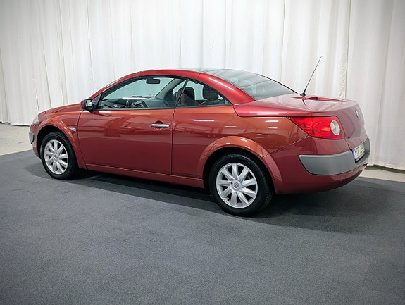 Renault Megane II 4 of 5