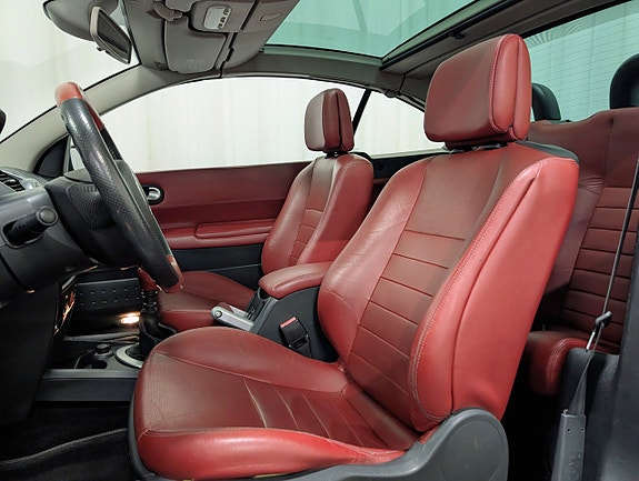 Renault Megane II 10 of 13