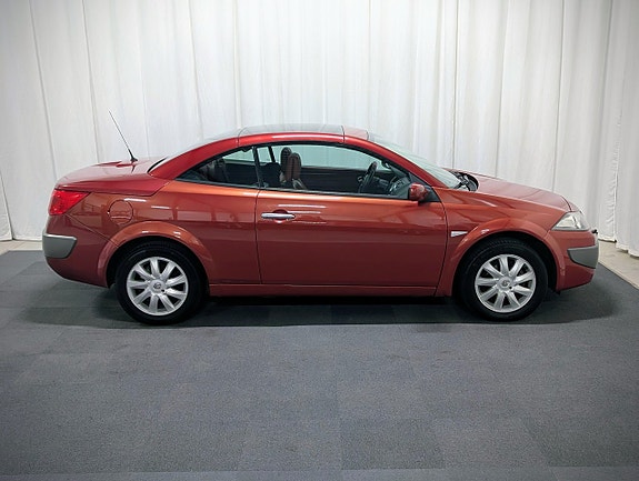 Renault Megane II 6 of 13