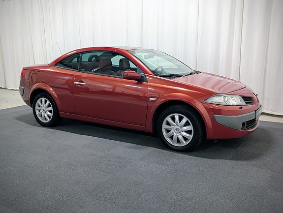 Renault Megane II 7 of 13