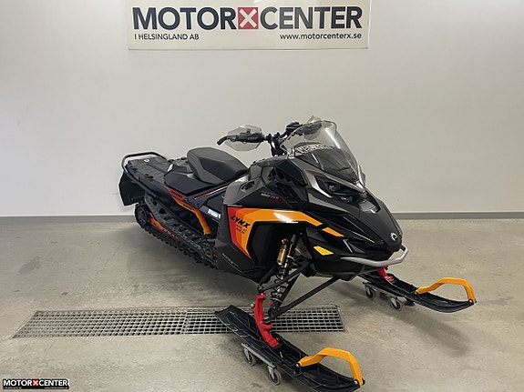 Lynx Rave GLS 850 E-TEC TURBO Prototyp *MOMS 3 of 7