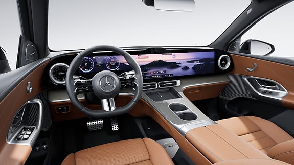 Mercedes-Benz GLC400 6 of 11