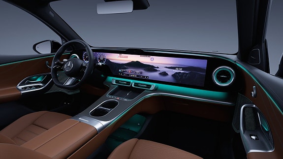 Mercedes-Benz GLC400 10 of 11