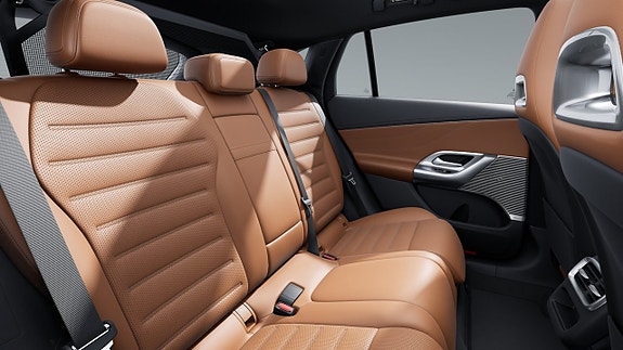 Mercedes-Benz GLC400 8 of 11