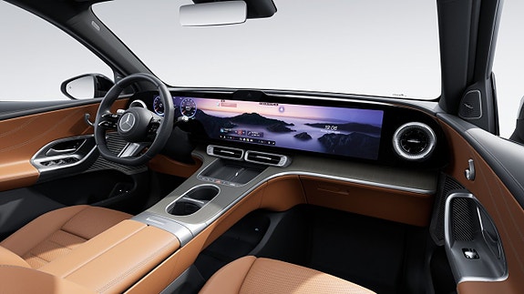 Mercedes-Benz GLC400 9 of 11