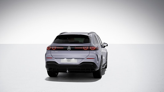 Mercedes-Benz GLC400 5 of 5