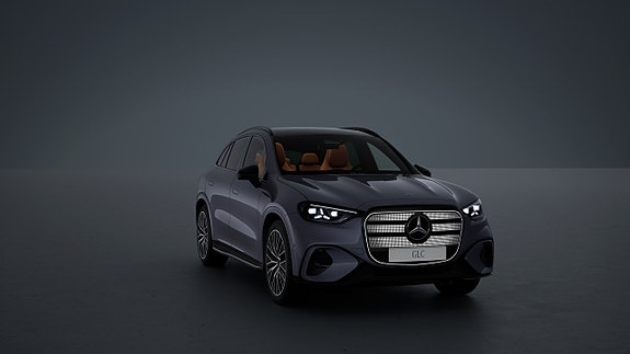 Mercedes-Benz GLC400 11 of 11