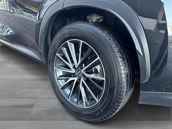 Lexus NX350h 11 of 15