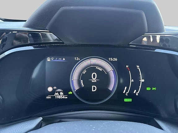 Lexus NX350h 14 of 15