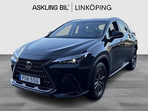 Lexus NX 350h