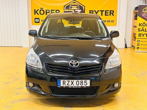 Toyota Verso
