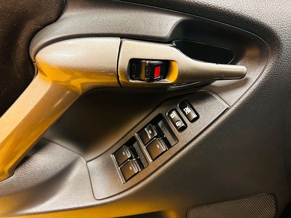 Toyota Verso 13 of 23