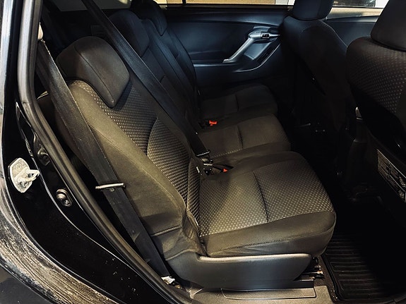 Toyota Verso 19 of 23