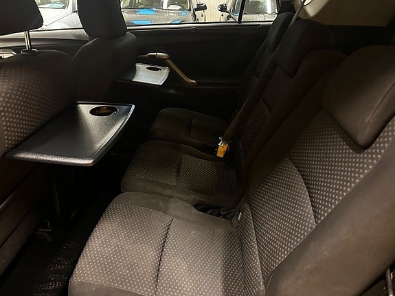 Toyota Verso 20 of 23