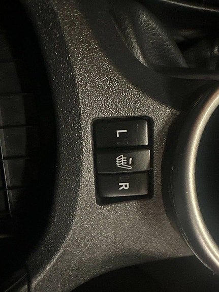 Toyota Verso 16 of 23