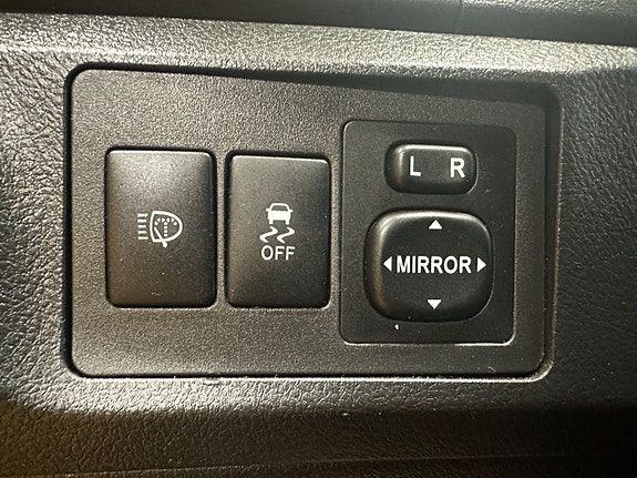 Toyota Verso 9 of 23