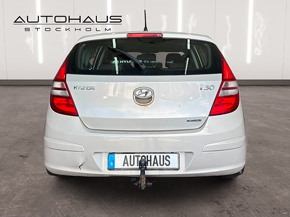 Hyundai i30 5 of 22